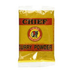 Chief Curry Powder