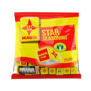 Maggi Star