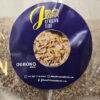 Blended Ogbono