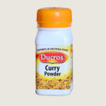 Ducros Curry Powder –10g