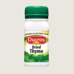 Ducros Dried Thyme –10g