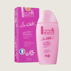 Fair And White Body Cream