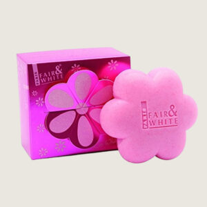 Fair and White Soap