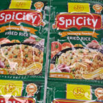 Fried Rice Spices- Pack of 10