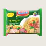 Indomie Instant Noodles (Onion)-70g x 40