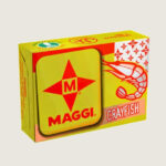 Maggi Crayfish-600g (36 cubes)