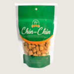 Nigerian Chin Chin -150g / Pack (8 Packs)