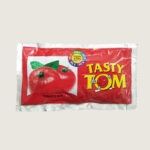 Tomato Pastes (Tasty Tom)-10g x 5