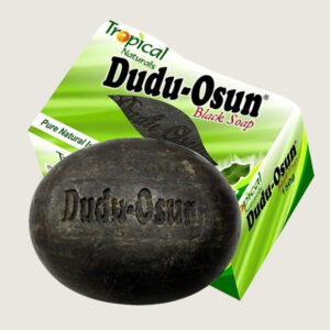 DUDU-OSUN Black Soap