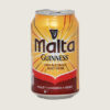 Malta Guiness 355ml