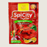 Seasoning Powder Stew and Jollof-Pack of 10