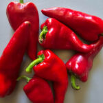 Crimson Pepper- 2lb