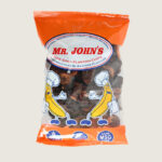 Mr John Ripe Plantain Chips