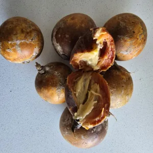 Cotonou Agbalumo, Udara
