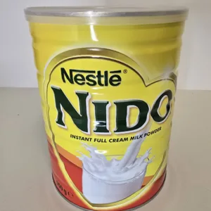 Nestle Nido Milk