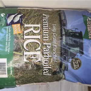 Par Excellence Rice