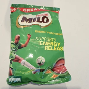 Milo Powder