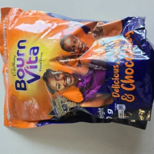 Bournvita