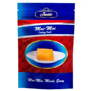 12 Pieces Reuseable Moi-moi Cooking Pouch