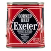 Exeter Corned Beef