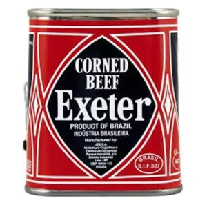 Exeter Corned Beef