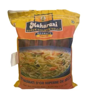 Maharani Basmati Rice