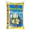 Mama’s Choice Plantain Fufu