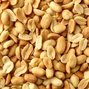 Peanuts (Groundnut)