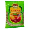 Tiger Thyme Sachet 40g