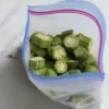 Frozen Okra
