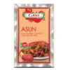 Gino Asun Seasoning
